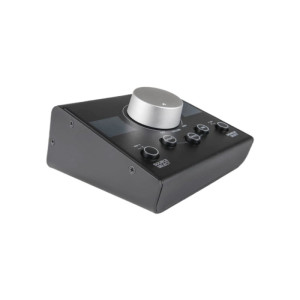 Mackie Big Knob Passive – Kontroler monitorów
