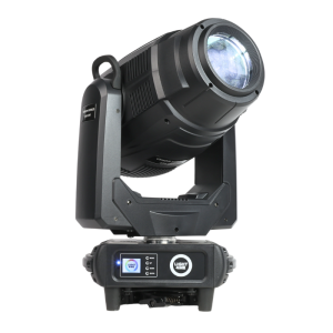 LIGHT4ME VENOM HYBRID 450 CMY – Ruchoma głowa LED