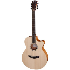 Faith Naked Venus Natural - gitara elektroakustyczna