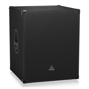 Behringer PK15S - Subwoofer aktywny