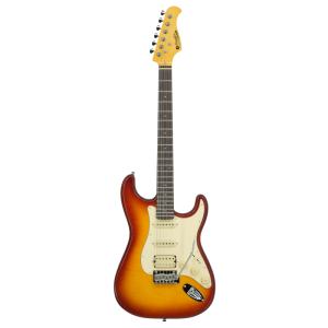 Prodipe Guitars ST93A TB - gitara elektryczna