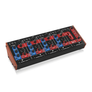 Behringer BDS-3 - Analogowa maszyna perkusyjna