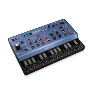 Behringer CZ-1 Mini - Syntezator hybrydowy