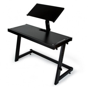 STAND4ME DJ MOBILE PRO – Statyw DJ z dostawką