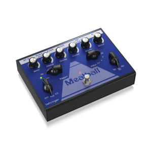 Behringer Meatball - Efekt gitarowy