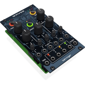 Behringer Waves - Moduł syntezatora