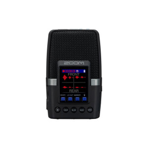 Zoom H2e - Cyfrowy rejestrator audio