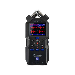 Zoom H4e - Cyfrowy rejestrator audio