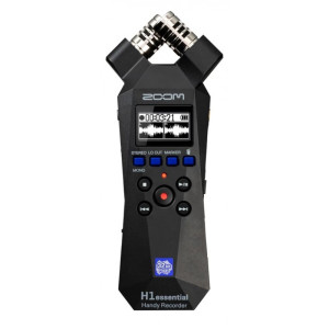 Zoom H1e - Cyfrowy rejestrator audio