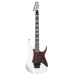 Ibanez RG653DX-WHF - Gitara elektryczna