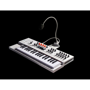 Arturia MiniFreak Vocoder – 6-głosowy hybrydowy syntezator z wokoderem