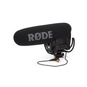 Rode Videomic Pro Rycote mikrofon do kamery wideo