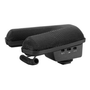 Sennheiser MKE 440 mikrofon do kamery