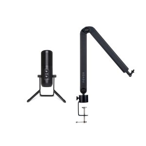 Mikrofon Novox NCX + Ramię Armstrong Boom Gratis | zestaw