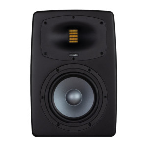 EVE Audio EXO 27 - Aktywny monitor dwudrożny
