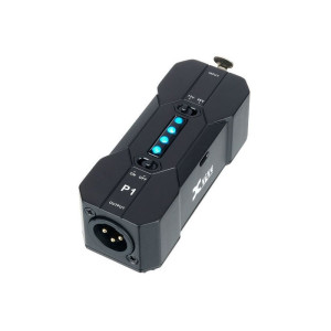 XVive P1 Portable Phantom power - zasilacz