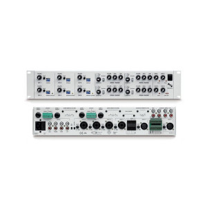 FBT MMZ-8004-S - przedwzmaczniacz z mikserem