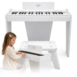 V-Tone PJR 50 WH - Elektroniczne pianino cyfrowe