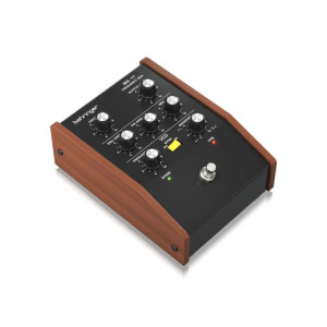 Behringer BM-17 Frequency Box - Efekt gitarowy