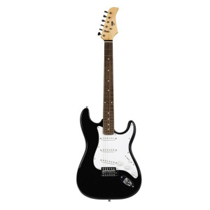 V-Tone ESST39 BK - Gitara elektryczna 4/4