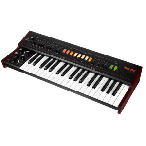 Behringer Vocoder VC340 vocoder analogowy, syntezator