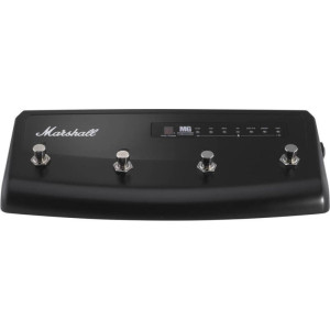 Marshall PEDL-90008 – Programowalny Footswitch dla Wzmacniaczy MG FX