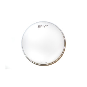 Aquarian Buddy Rich Signature 14' Coated Naciąg uderzany na werbel