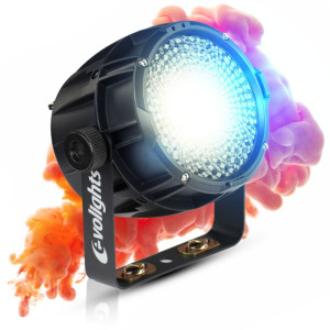Evolights Candy Par IP65 - Reflektor sceniczny