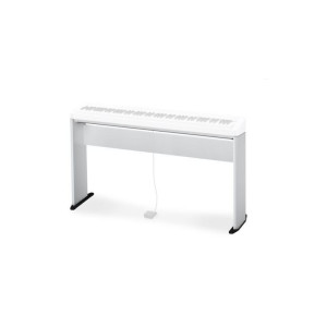 Casio CS-68 WE - statyw do pianina cyfrowego | PX-S1000 | PX-S3000