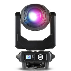 Light4me Venom Hybrid 280W - Głowica ruchoma hybryda