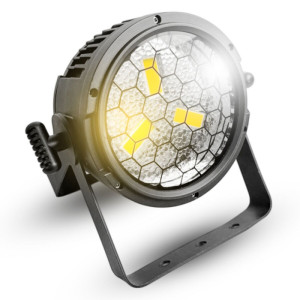 Evolights Lumen Par IP65 - Reflektor vintage