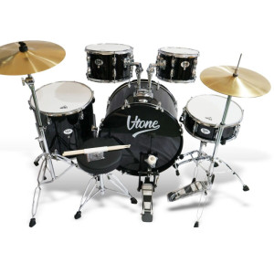 V-Tone AD KIT 1 BK - Perkusja akustyczna