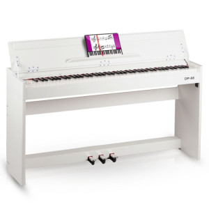 V-Tone DP-88 WH - Pianino cyfrowe