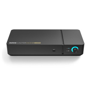 Rode RodeCaster Video Core - Mikser audio