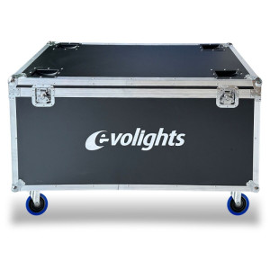 Evolights Vortex Case 4IN1 - Skrzynia transportowa