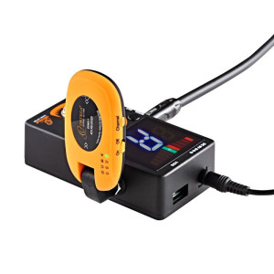 Ortega ODWS-1 system bezprzewodowy do gitary
