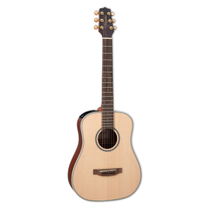 Takamine GP3HSE-NS - Gitara elektro-akustyczna
