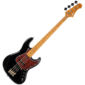 Jet Guitars JJB-300 BK - Gitara elektryczna
