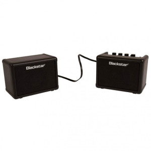 Blackstar FLY PACK APM, CAB & PSU Combo gitarowe