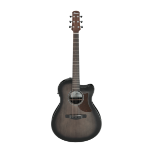 Ibanez AAM70CE-TBN - gitara elektroakustyczna