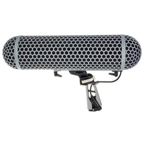 Rode Blimp - osłona przeciwwietrzna do mikrofonu