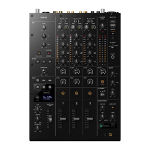 AlphaTheta DJM-V5 - Mikser DJ