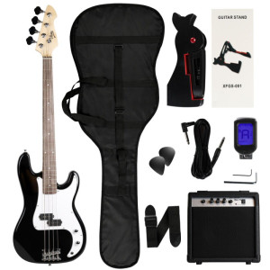 V-Tone PBB46 BK Set - Zestaw gitarowy