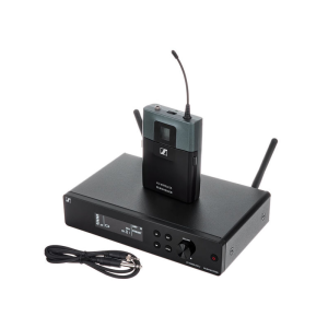 Sennheiser XSW 2-CI1-B Instrumentalny system bezprzewodowy