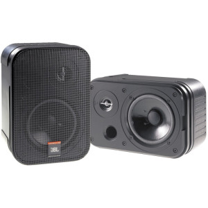 JBL Control 1 Pro – Kompaktowy monitor studyjny