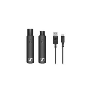 Sennheiser XSW D XLR System bezprzewodowy