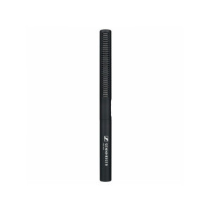 Sennheiser MKE 600 - Mikrofon typu shotgun