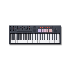 Novation FLkey 2 49 - Klawiatura sterująca MIDI