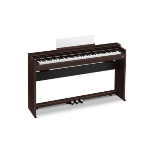 Casio AP-S200 BN - Pianino cyfrowe