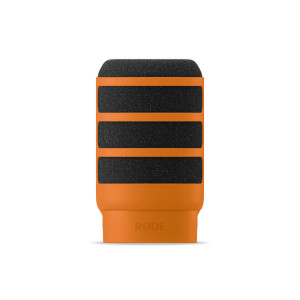 Rode WS14 Orange - Osłona przeciwwietrzna